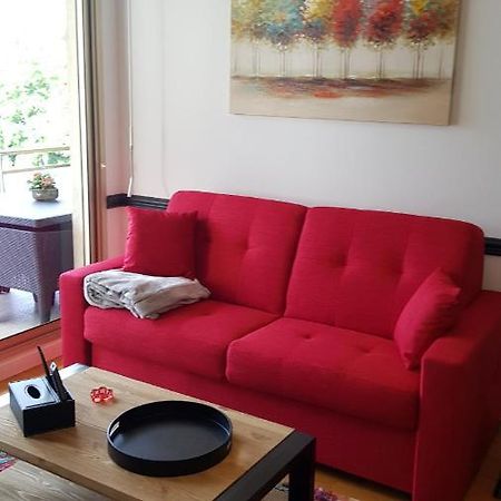 L'Epopee De L'Avenue - Parking - Avenue De Champagne - Epernay Apartment Екстериор снимка