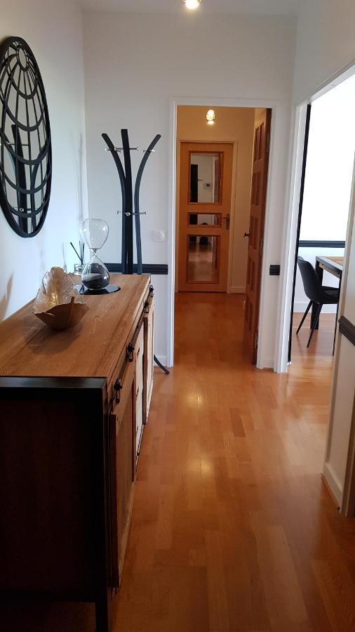 L'Epopee De L'Avenue - Parking - Avenue De Champagne - Epernay Apartment Екстериор снимка