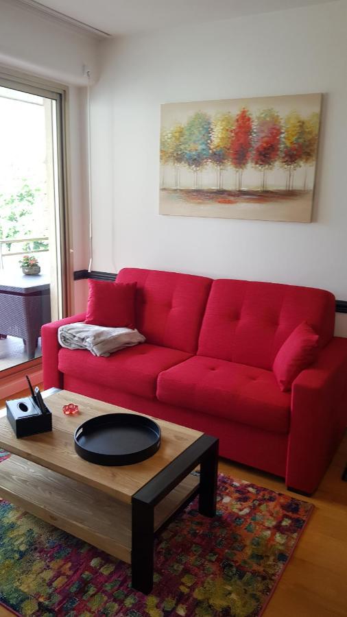 L'Epopee De L'Avenue - Parking - Avenue De Champagne - Epernay Apartment Екстериор снимка